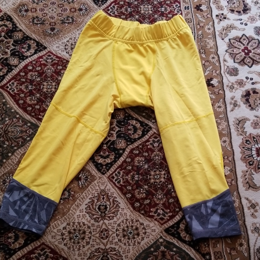 Adidas 3/4th tights